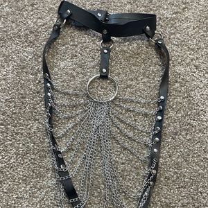 Body harness